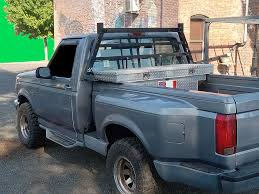 Image result for Silver 1994 Ford Truck