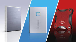 The best external hard drives are reliable, secure, efficient, sturdy, and ergonomic. Best Portable Hard Drive Ssd 2021 External Storage Reviews