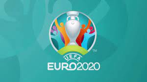 De beslissing van frank de boer om met drie centrumverdedigers te gaan spelen. Logo Ek Voetbal 2020 Onthuld In Londen Nos