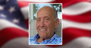 Jack Lester Madden, Jr. Obituary January 14, 2025