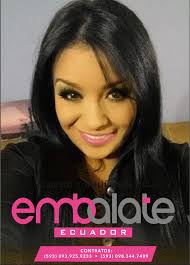Embalate Ecuador