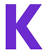 Kortext logo