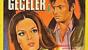 Hasan Huseyin Adli Kullanicinin Eski Filimler Panosundaki Pin 2020 Eski Film Afisleri Film Afisleri Film