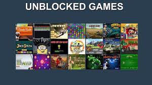 There are a ton of people that need some loosening up and some amusement to revive and. Unblocked Games 76
