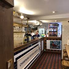 The Little Fish Chip Shop 2 East Street