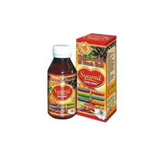 √ verified pass quality & scientific checked by advisor, read our quality control guidelance for more info. Madu Syamil Anak 125ml Kegunaan Efek Samping Dosis Dan Aturan Pakai Halodoc