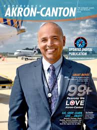 In 2020, it conducted $12 million in sales. Experience Akron Canton 2020 Updated Digital Publication By Live Publishing Issuu
