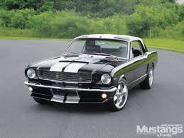 1965 Mustang Gt Coupe 1965 Ford Mustang Coupe Cajun Mustang Modified Mustangs Fords Ford Mustang Coupe Ford Mustang 1965 Mustang
