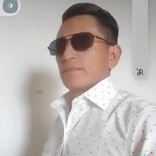 John Asencios en personas