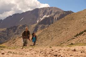 I grew up in colorado springs and go back all the time with my kids. 14 Easy Family Friendly Trails When Hiking Colorado Springs