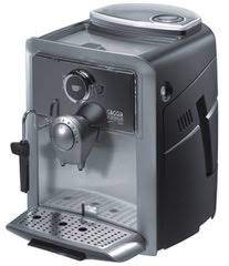 The gaggia manual espresso machines offer the possibility to use paper pods. Gaggia Platinum Event