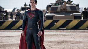 An alien child is evacuated from his dying world and sent to earth to live among humans. Six Lessons From Man Of Steel S Success Los Angeles Times