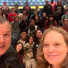 Music at Mason Gross, Rutgers