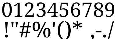 Noto Serif Gujarati Font Ffonts Net Fancy text generator is a.