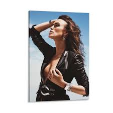 Amazon.com: Poster Keira Knightley Sexy Actress (26) Wall Art Picture  Painting Poster Canvas Print Posters Artworks Bedroom Living Room Decor  24x36inch(60x90cm): Posters & Prints