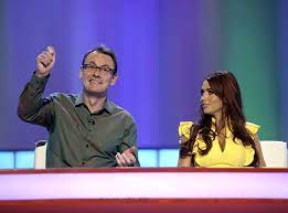 Comedian sean lock has died of cancer at the age of 58. V Fy7mdbdop6sm