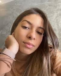 Ingrid Campos's Instagram, Twitter & Facebook