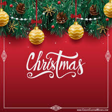 191 24 background image gold. Free Christmas Greetings Card Making Create Custom Wishes