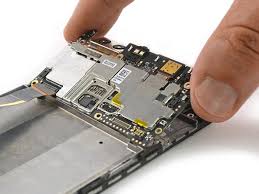It comes in pink, white ceramic. Huawei P9 Plus Display With Frame Replacement Ifixit Repair Guide