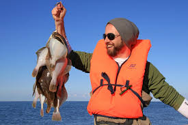 Bootsangeln Rund Um Fehmarn Fehmarn Schlauchboot Boote