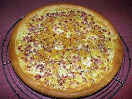 Schwabischer Zwiebelkuchen Von Juulee Chefkoch Rezepte Zwiebelkuchen Essen Rezepte