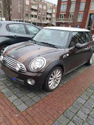 Image result for Mini Mayfair