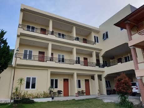 Thyesza Hotel Resort