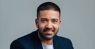 Faheem Chaudhry to leave M&C Saatchi Abel Johannesburg