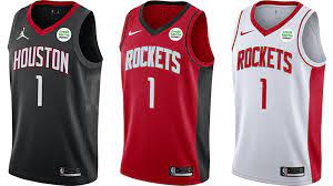 Maybe you would like to learn more about one of these? Rockets Announce Jersey Patch Sponsorship With Credit Karma Money