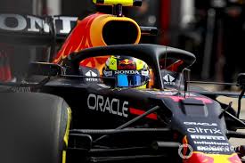 Red bull racing is a formula one team. Perez Following Verstappen S Red Bull F1 Car Set Up To Avoid Getting Lost