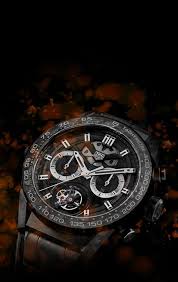 Carbon Watches For Men Women Tag Heuer Watches