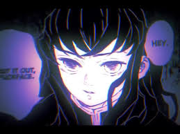 Tengen uzui ♡ muichiro tokito ♡ genya shinazugawa ♡ demon slayer ♡ kumetsu  no yaiba ♡ anime edit vine