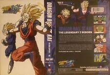 Check spelling or type a new query. Dragon Ball Z Kai The Final Chapters Part One Dvd For Sale Online Ebay