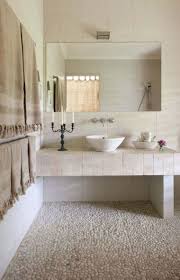 Idea Wc Und Toilette Nehmen Sie Die Mediterrane Atmosphare An Neu Stenen Badkamer Badkamer Vloer Design Badkamer