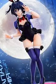 Rikka takanashi hentai - Free Hentai Pic