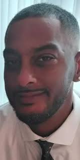 Kareem Rozier Obituary (1977