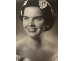 Patricia Clay Obituary (1930