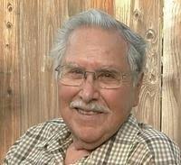 Fernando Perez Obituary (1925