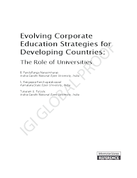 Malaysia is all known to us today as one of the most prime developing countries among all asian countries around the world. Pdf Skill Development In The Indian Food Processing Sector Uday Annapure Academia Edu