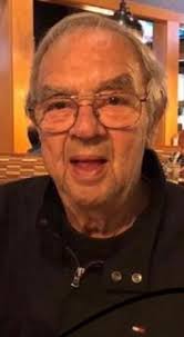 Gilbert Eshom Obituary (1935