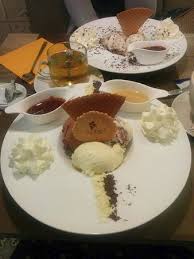 Find easy to make recipes and browse photos, reviews, tips and more. Best Ice Cream Dessert Picture Of Foubert Antwerp Tripadvisor