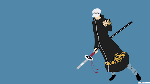 Tutti gli sfondi sono disponibili sono in full hd. Trafalgar Law Hd Wallpaper Download
