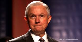 When It Comes to Jeff Sessions, D.C. Stands for "Dodge City"