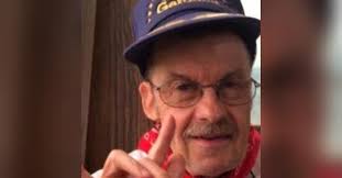 Gilbert Barton Sanborn Obituary