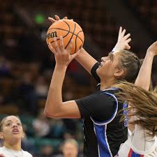 Grandview edges Cherry Creek, advances to girls 6A finals