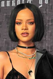 Coiffure visage rond femme cheveux fins 40 coiffures canon pour les visages ronds elle. 1001 Idees De Coupe Courte Femme Moderne Et Stylee