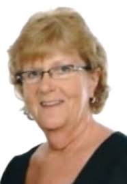 Peggy Lynn Holland Madison (1947-2011)