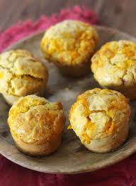 Muffins Sales Au Jambon Et Fromage Muffins Sales Muffins Moelleux Muffins Au Fromage