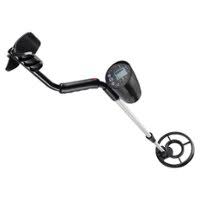 I'm new to this and am looking to start metal detecting soon but i heard most beginners metal detectors can only scan up to 6 inches than that? Extendable Metal Detectors Best Buy