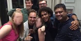 His birthday, what he did before fame, his family life, fun trivia facts, popularity rankings, and more. Exclusive Paul Sinha From The Chase Ended Up At Student After Party In Manchester